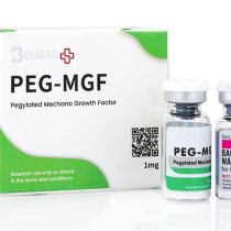 PEG-MGF (1mg) - Beligas(monde)
