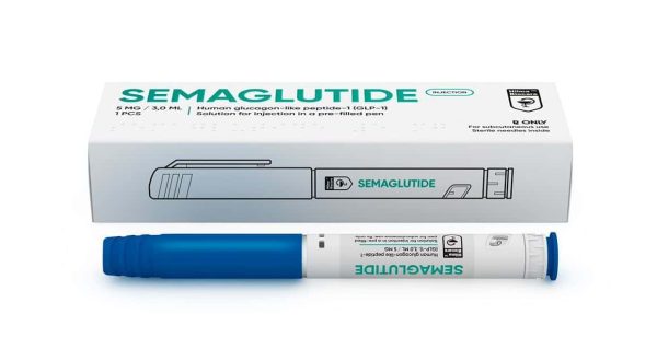 セマグルチドPEN5mg