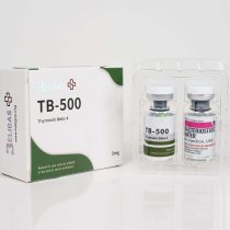 Timosina Beta 4 (TB500) 5 mg - Beligas(mondo)