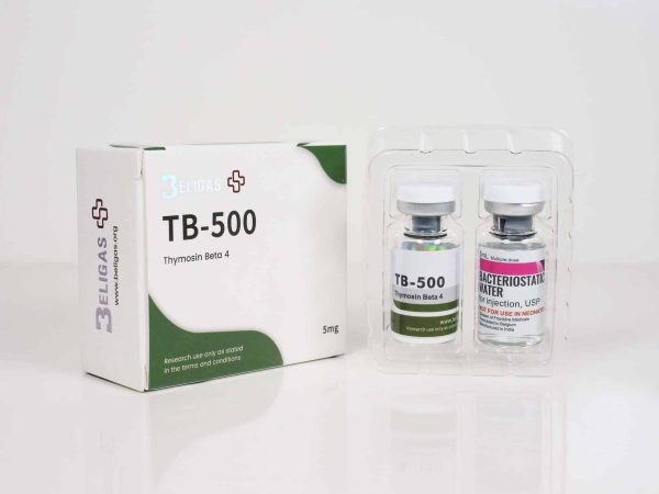 TB 500 5 mg beligas