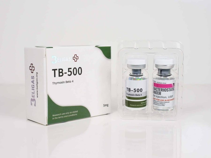 TB 500 5 mg beligas