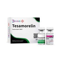 Tésamoréline 2mg - Beligas(monde)