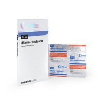 Ultima-Halotestin 50 pills x 10 mg - UltimaPharma World
