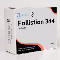 Follistion 344 - 1mg - Beligas(mundo)