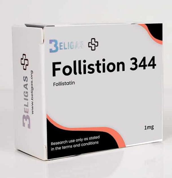 Follistion 1 mg Beligas