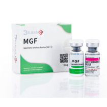 MGF 2mg - Beligas(mundo)