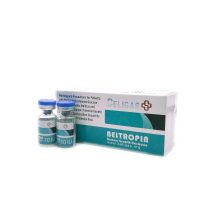 HGH White Cap 10iu - Beligas-EU - Image 1