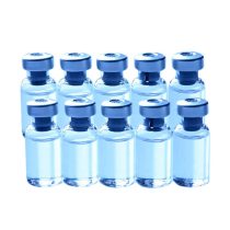 HGH Somatropin Liquid - 10 x 5ml - 1000IU - WL Generic