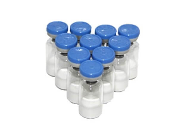 HGH Somatropin Powder - 10 x 100 IU - 1000IU - WL Generic