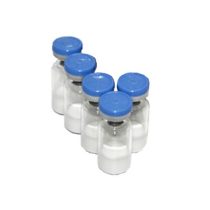 HGH Somatropin Powder - 10 x 10 IU - 1000IU - WL Generic