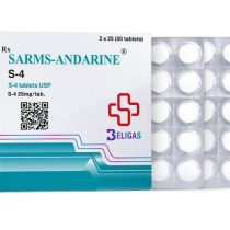 ANDARINE (S4) 25mg - Beligas USA