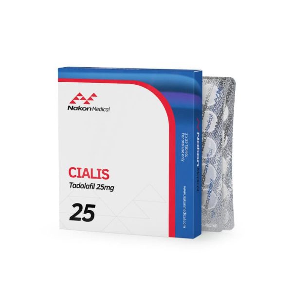 cialis 25mg nakon medical