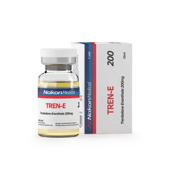 Nakon Medical Trenbolone Énanthate 200