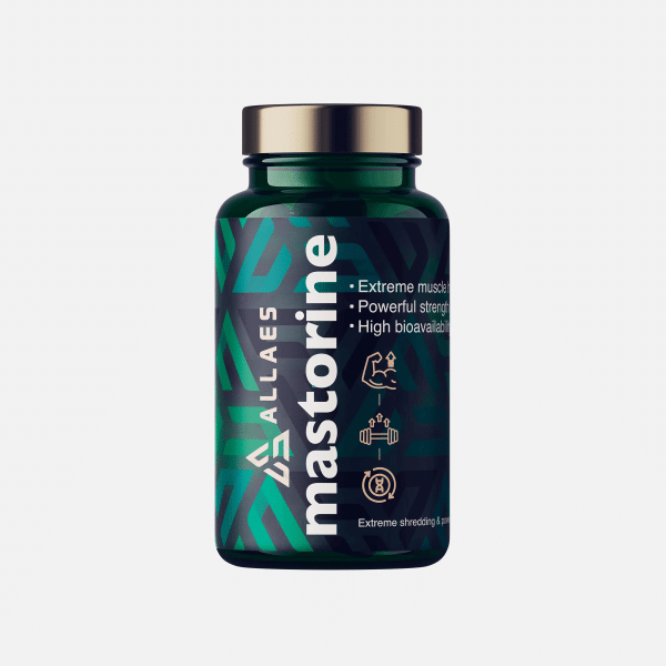 Allaes Mastorine 10mg (S23) - Driada Medical