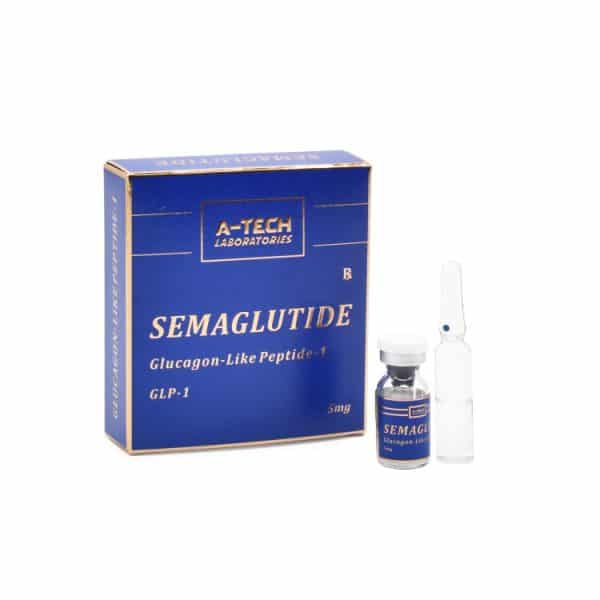 SEMAGLUTIDE - A-Tech Labs