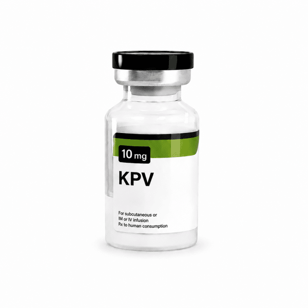 Ultima-KPV 10 mg - 1 vial x 10 mg - UltimaPeptides EE. UU.