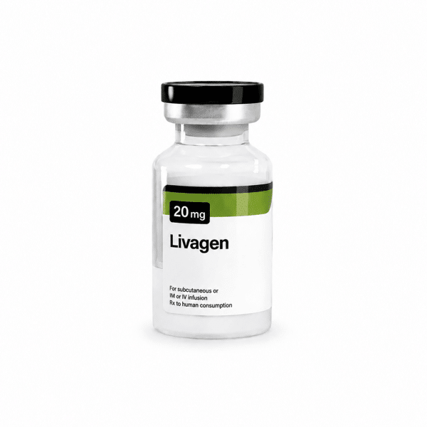 Ultima livagen 20 mg