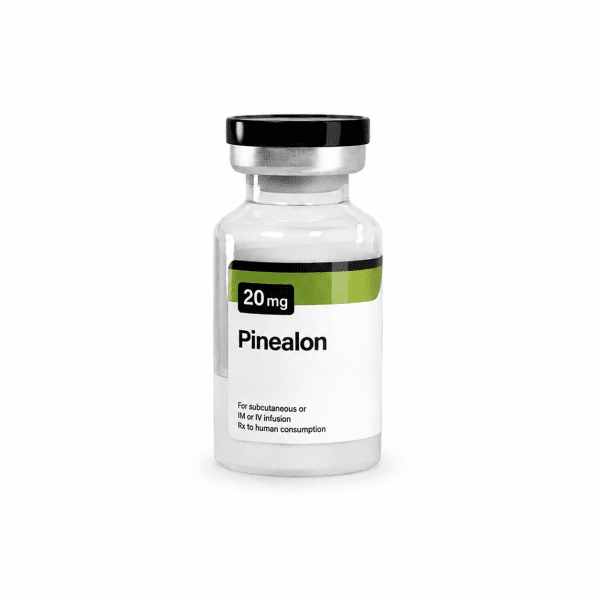 Ultima-Pinealon 20 mg - 1 vial x 20 mg - UltimaPeptides USA
