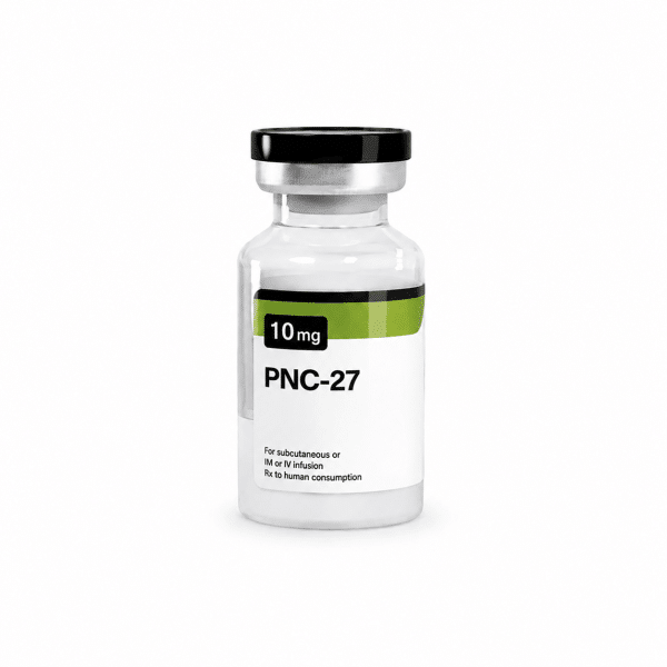 Ultima-PNC-27 10 mg - 1 vial x 10 mg - UltimaPeptides USA