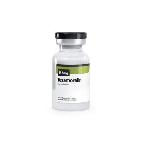 Ultima-Tesamorelin 10mg - 1 vial x 10mg - UltimaPeptides USA