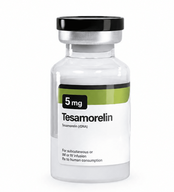 Ultima tesamorelin 5mg