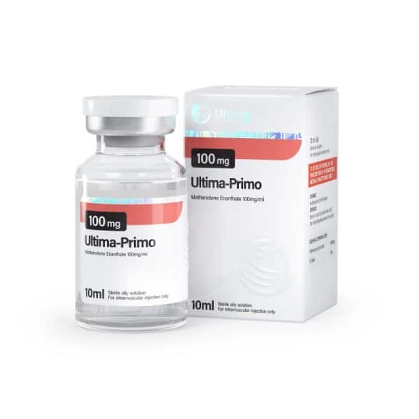 Ultima-Primo 10 ml x 100 mg/ml - UltimaPharma