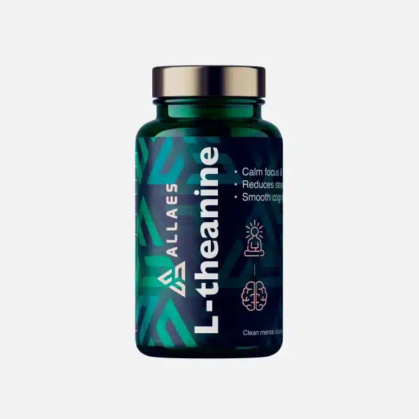 Allaes L-Theanin - Driada Medical